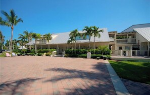 Exterior - South Seas Villa, RARE Washer Dryer in UNIT Newly Renovated-MONTHLY ONLY (Captiva)