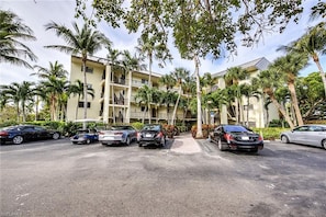 Exterior - South Seas Villa, RARE Washer Dryer in UNIT Newly Renovated-MONTHLY ONLY (Captiva)