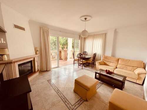 Apartamento Familiar 2 Habitaciones - Terrazas-wifi-mascotas