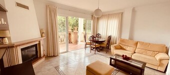 Apartamento Familiar 2 Habitaciones - Terrazas-wifi-mascotas