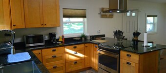 Historic Miller's Bungalow