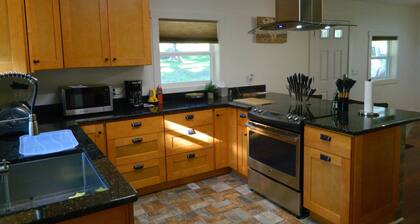 Historic Miller's Bungalow