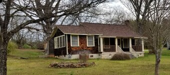 Historic Miller's Bungalow