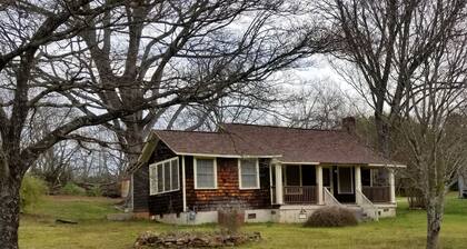 Historic Miller's Bungalow