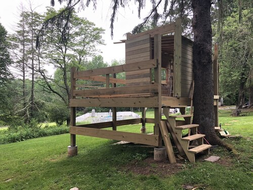 Amazing Family Retreat