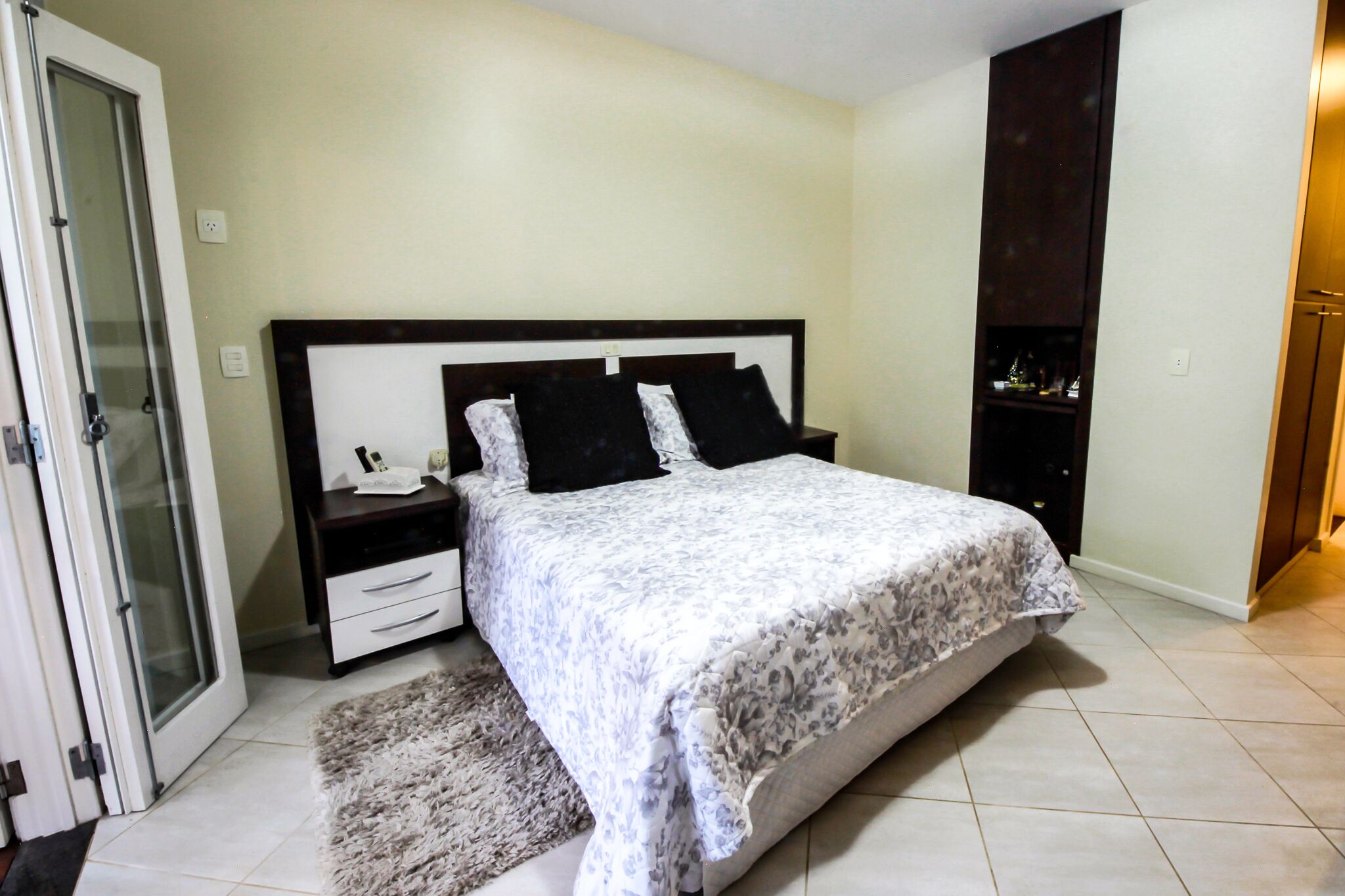 Home in Paradise. Praia Mole Front