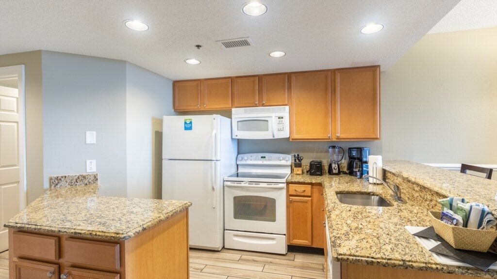 Sunny Club Wyndham Sea Watch Plantation, 2 Bedroom Condo