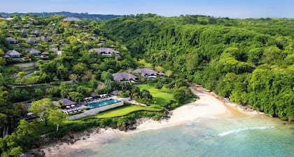 Raffles Bali