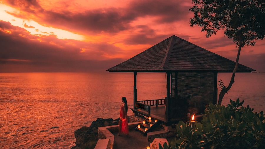 Raffles Bali