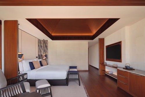 Raffles Bali