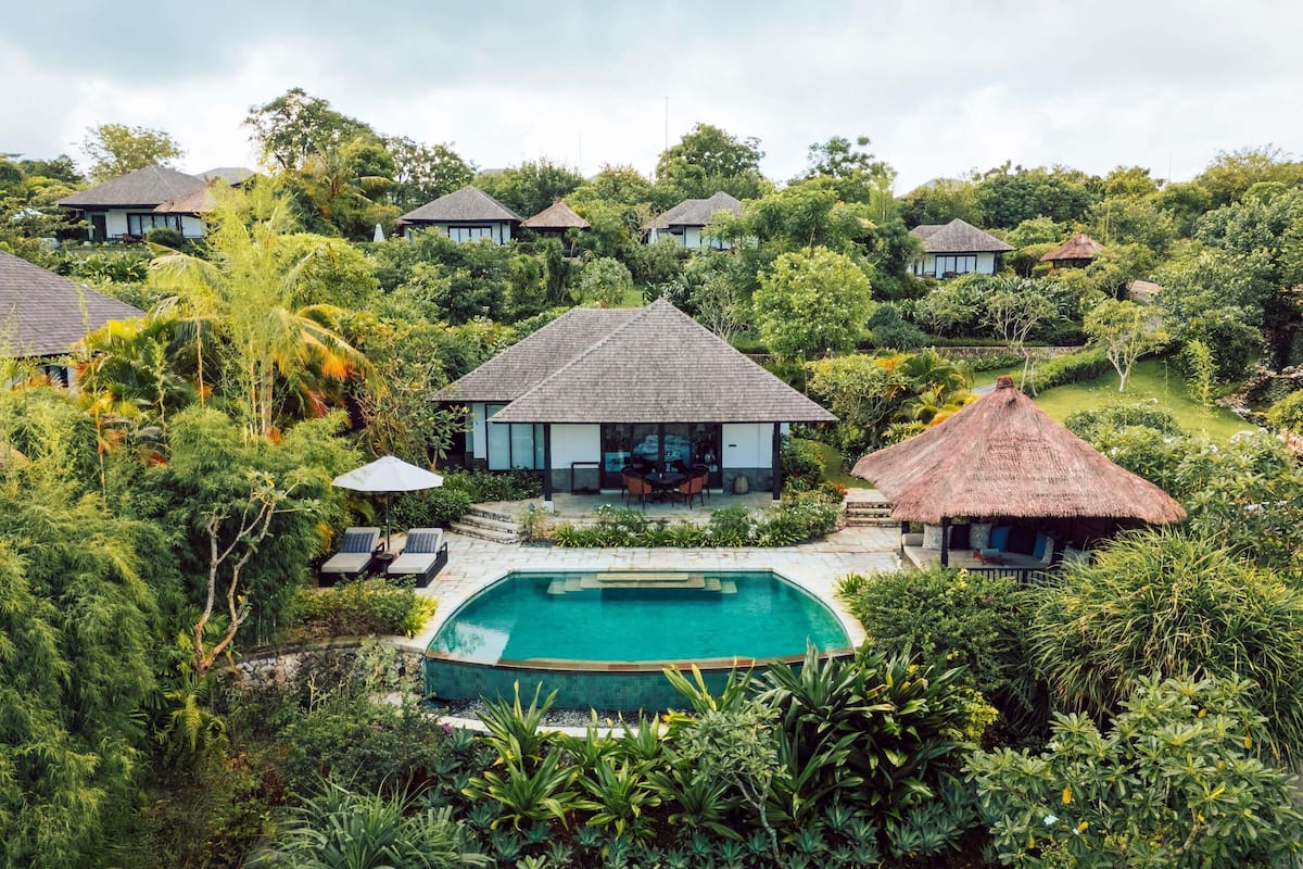 1 bedroom, free minibar, in-room safe, desk