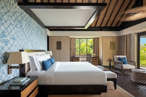 Unclassified image, 3 of 183, button - Raffles Bali (Jimbaran)