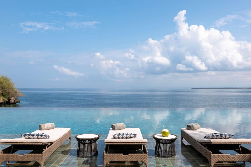 Raffles Bali