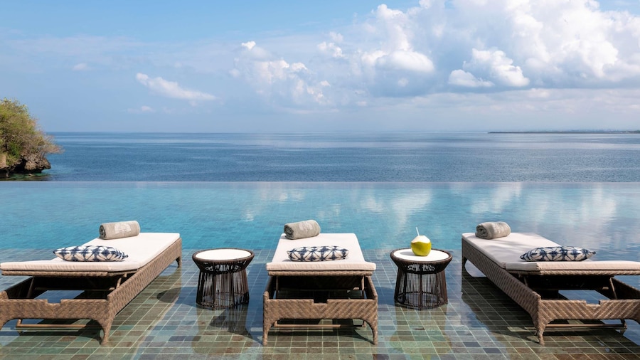 Raffles Bali