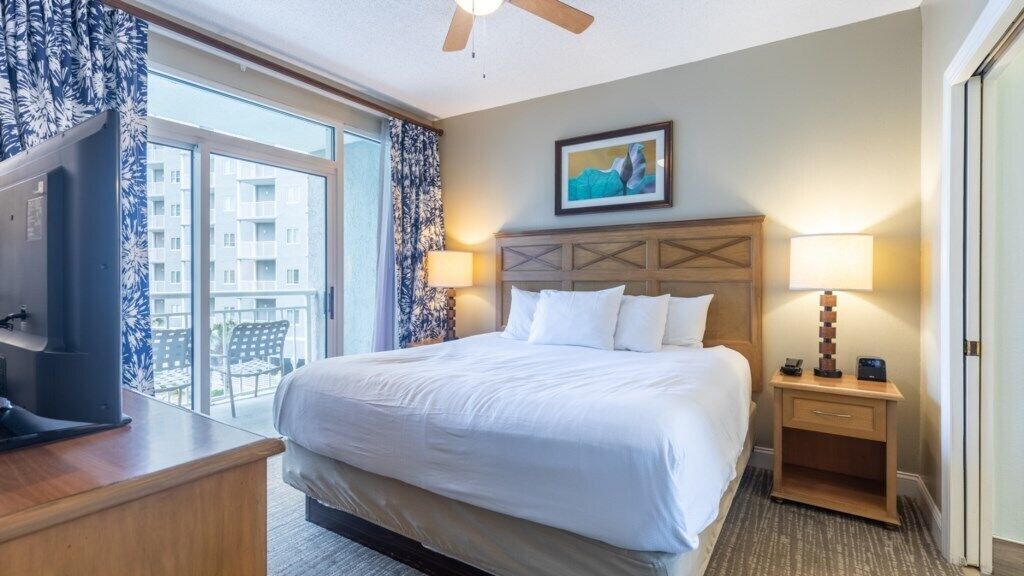 Club Wyndham Sea Watch Plantation, South Carolina, 1 Bedroom Condo