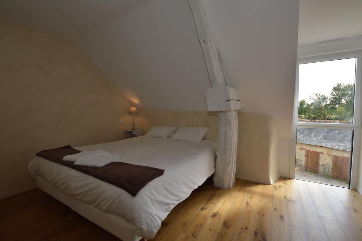 1 slaapkamer