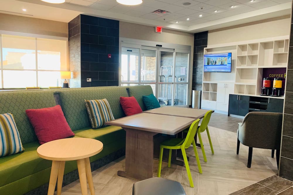 Home2 Suites by Hilton Edinburg, TX
