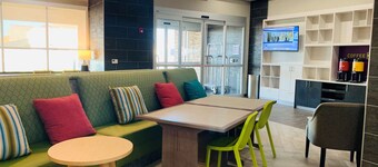 希尔顿希尔顿二号 套房 - 德克萨斯州埃丁堡