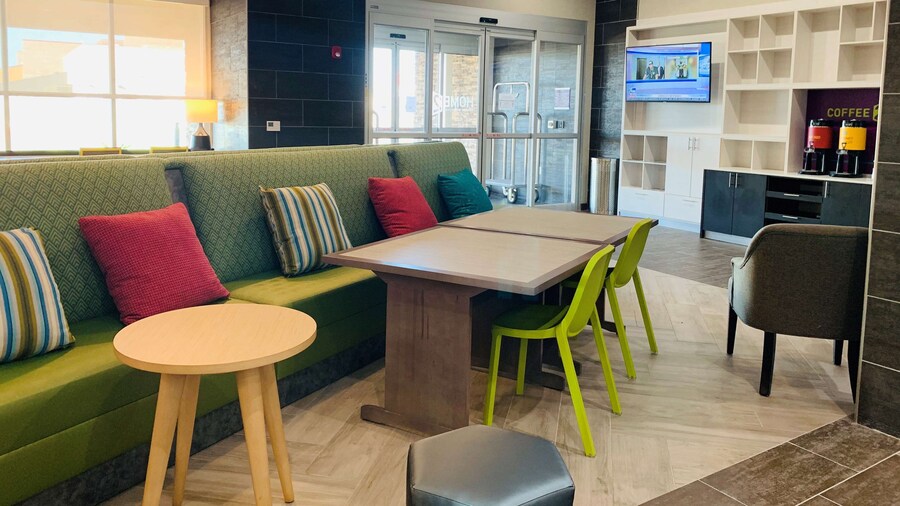 Home2 Suites by Hilton Edinburg, TX