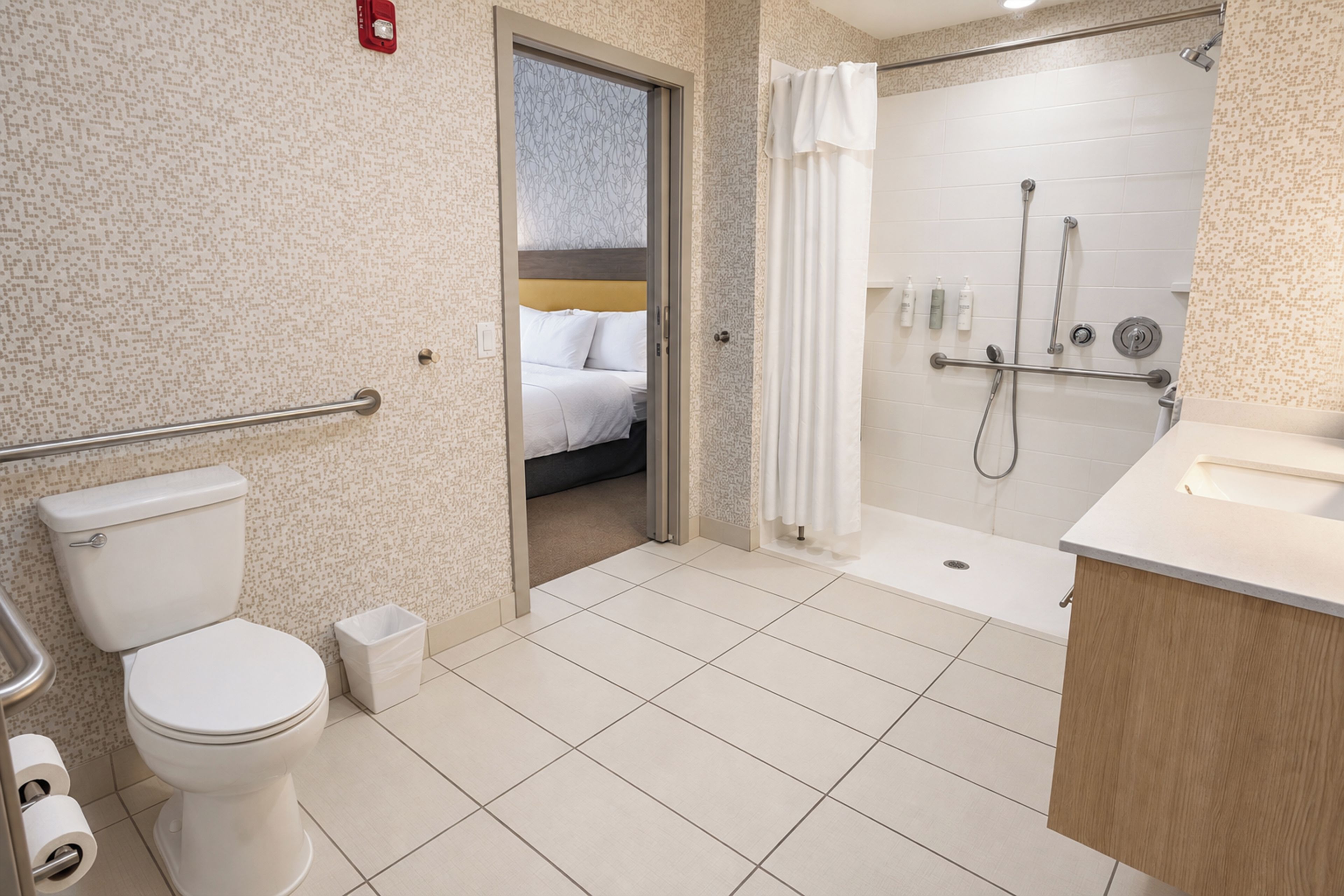 Photo - Home2 Suites By Hilton Edinburg