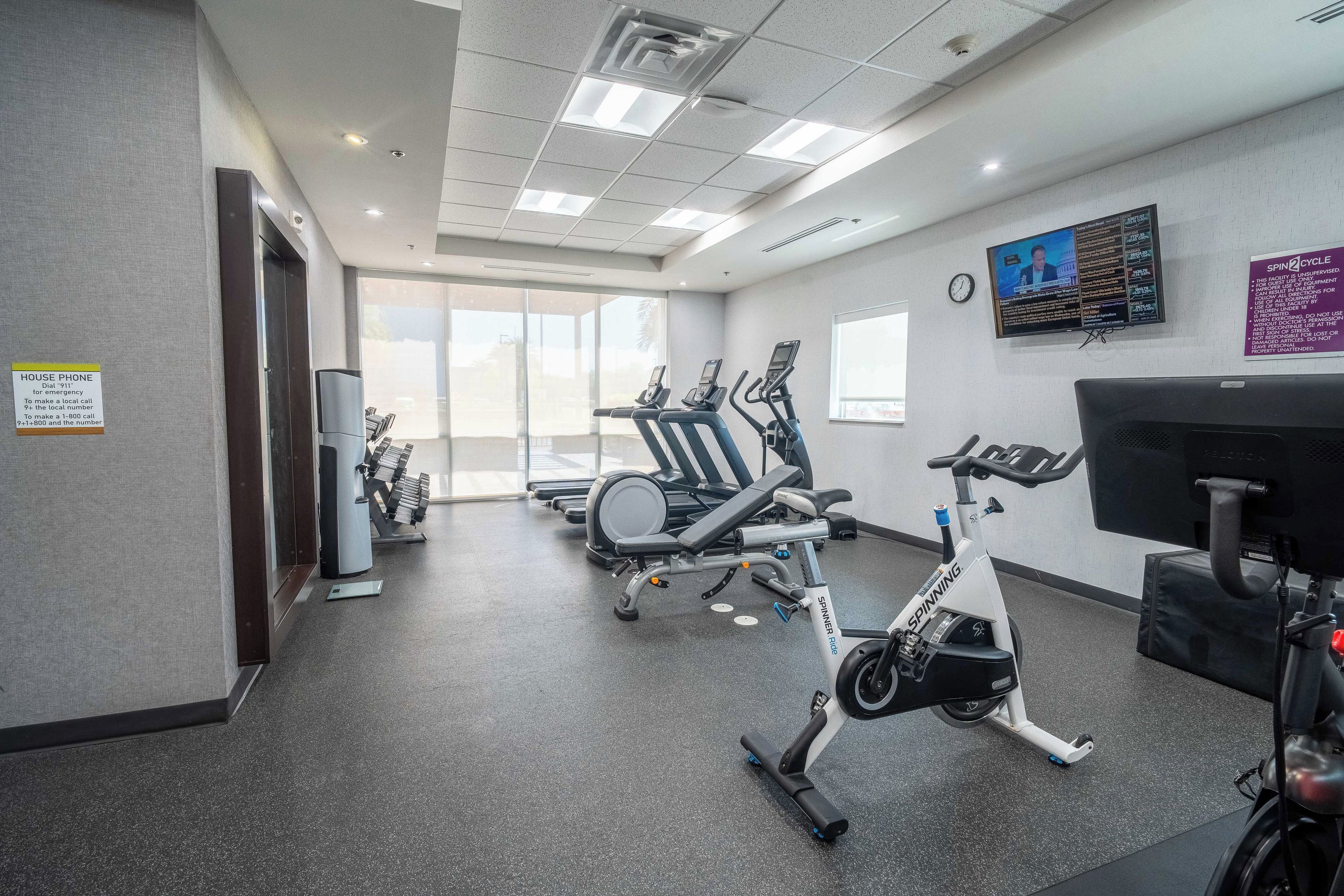 Photo - Home2 Suites By Hilton Edinburg