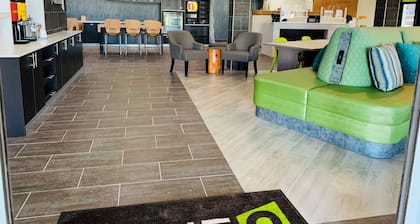 Home2 Suites by Hilton Edinburg, TX