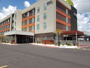 Home2 Suites by Hilton Edinburg, TX