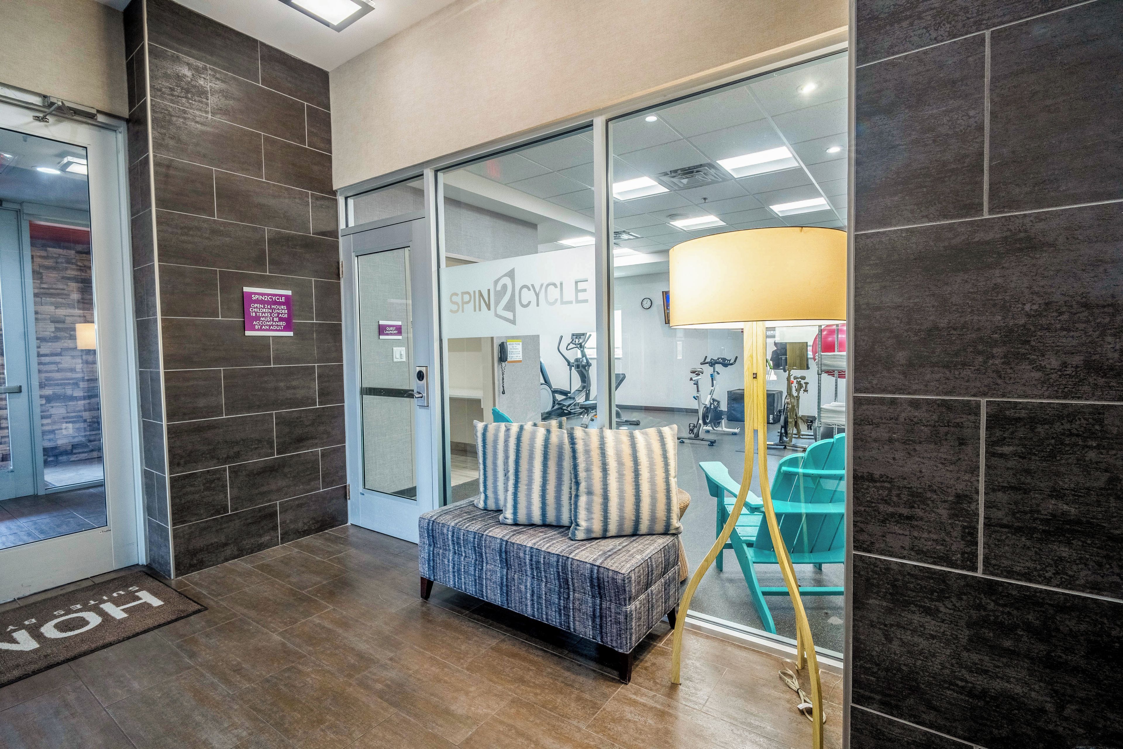 Photo - Home2 Suites By Hilton Edinburg