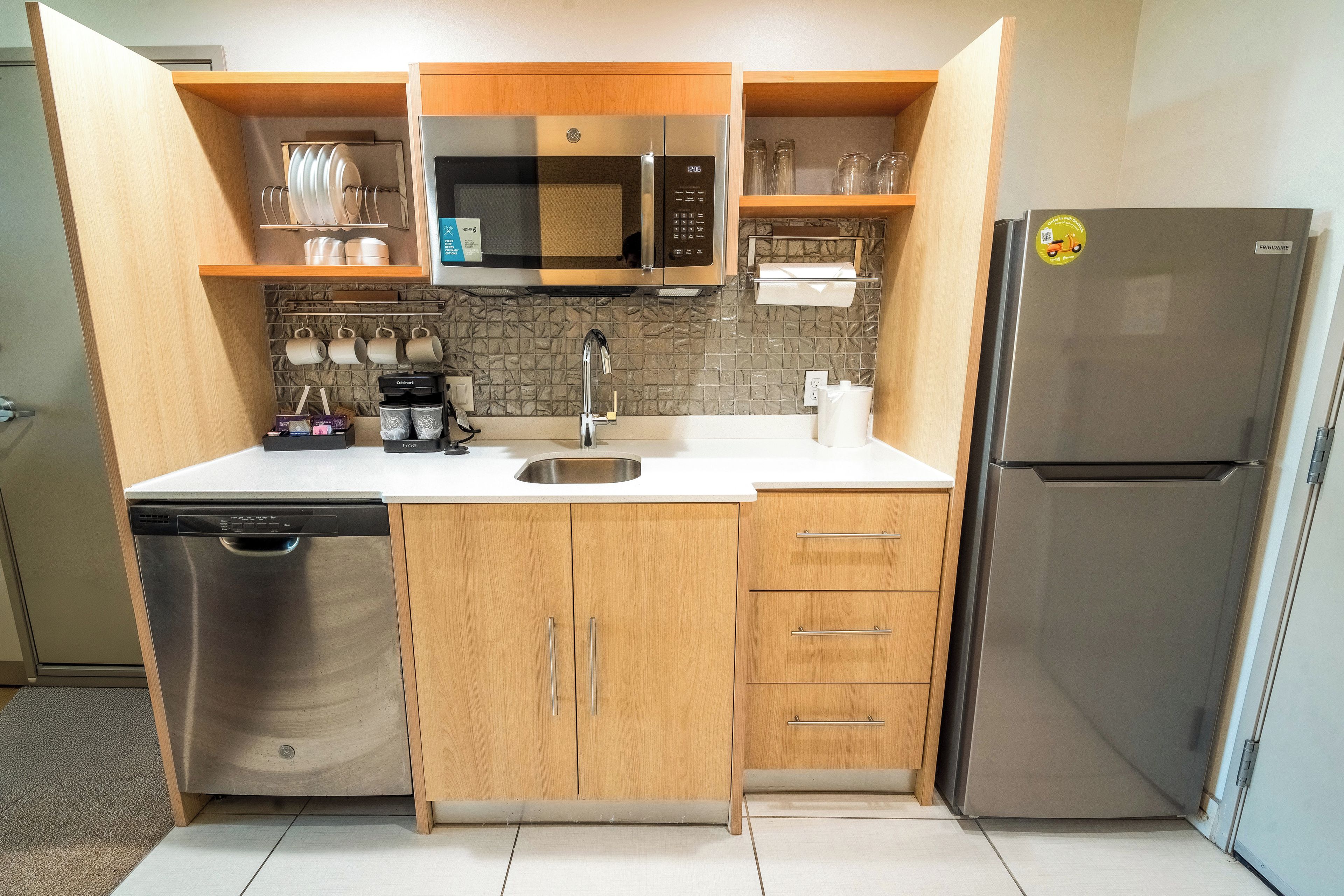 Photo - Home2 Suites By Hilton Edinburg