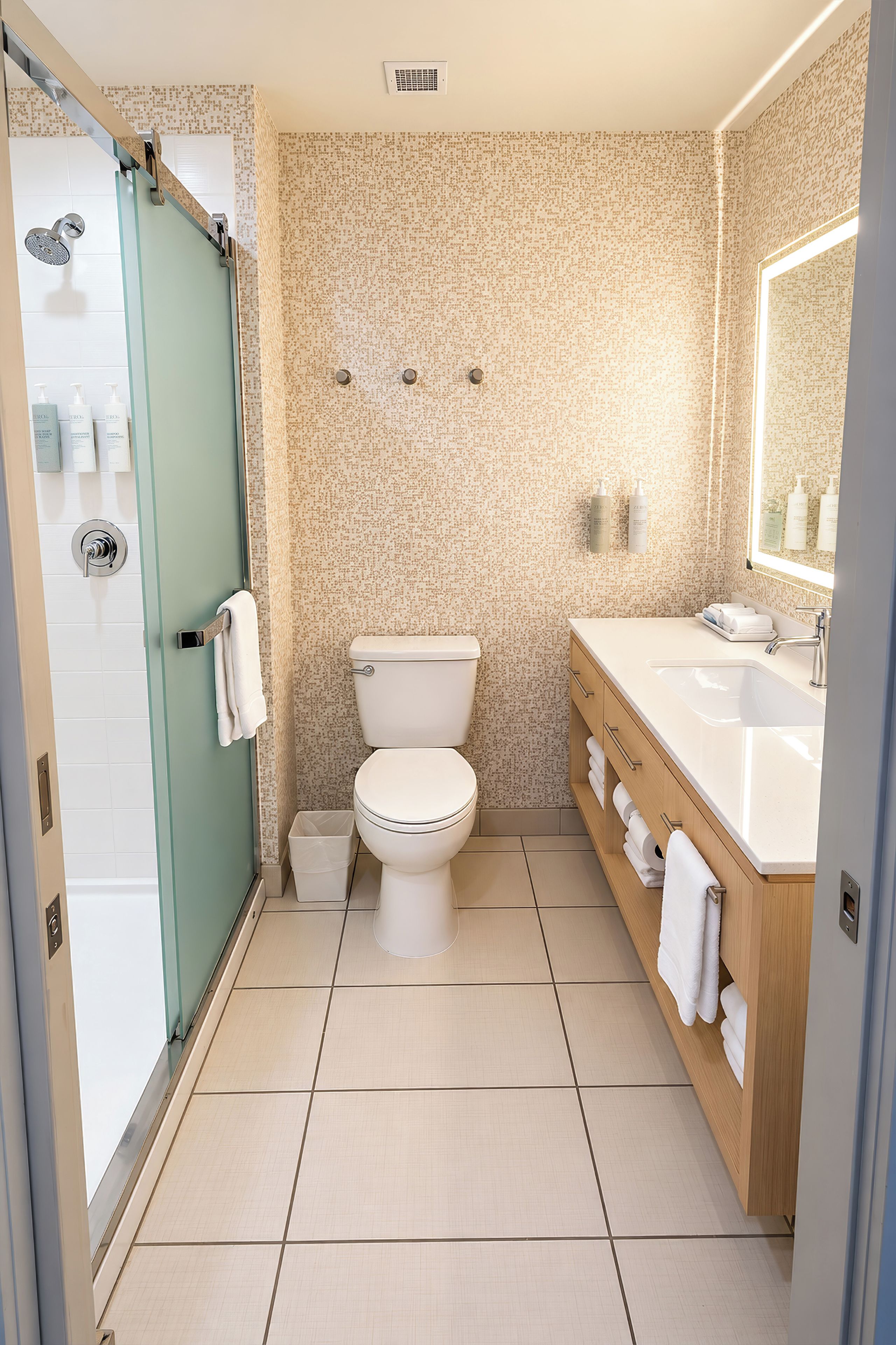 Photo - Home2 Suites By Hilton Edinburg