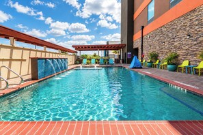 Unclassified image, 4 of 43, button - Home2 Suites by Hilton Edinburg, TX (Edinburg)