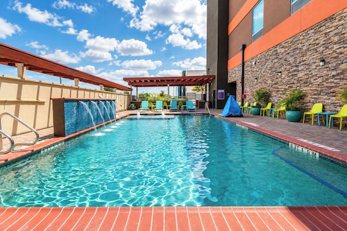 Home2 Suites by Hilton Edinburg, TX