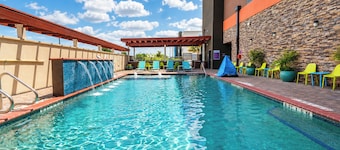 Home2 Suites by Hilton Edinburg, TX