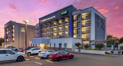 Quality Inn & Suites Spring Lake - Fayetteville near Fort Bragg