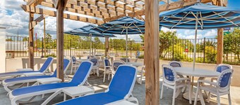 Quality Inn & Suites Spring Lake - Fayetteville near Fort Bragg
