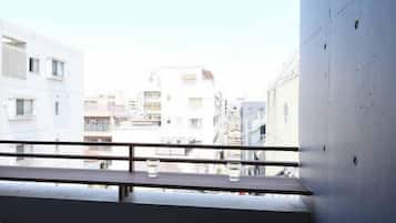 露台/庭院
