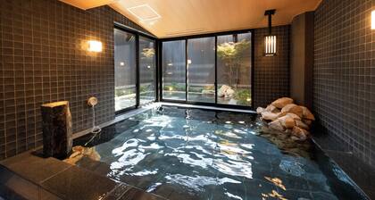 Shinrin Hotel