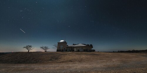 吉備高原リゾートホテル