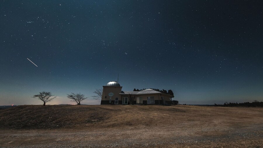 吉備高原リゾートホテル