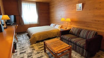 Double Room(3F), Non Smoking