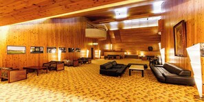 Lobby - Kibikougen Resort Hotel (Kibichuo)
