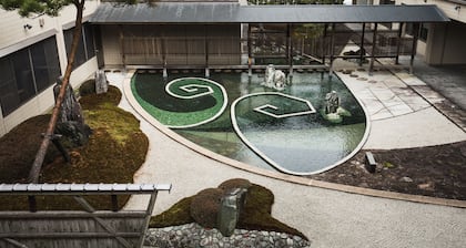 Kibikougen Resort Hotel