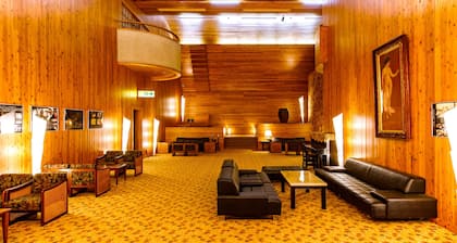 Kibikougen Resort Hotel