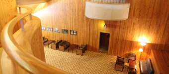 Kibikougen Resort Hotel