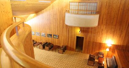 Kibikougen Resort Hotel
