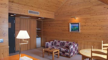 Deluxe Twin Room, Non Smoking