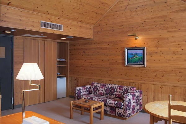 Deluxe Twin Room(4F), Non Smoking | Free WiFi, bed sheets