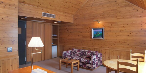 Deluxe Twin Room(4F), Non Smoking