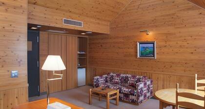 Kibikougen Resort Hotel