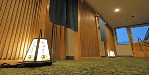 Banheiro compartilhado